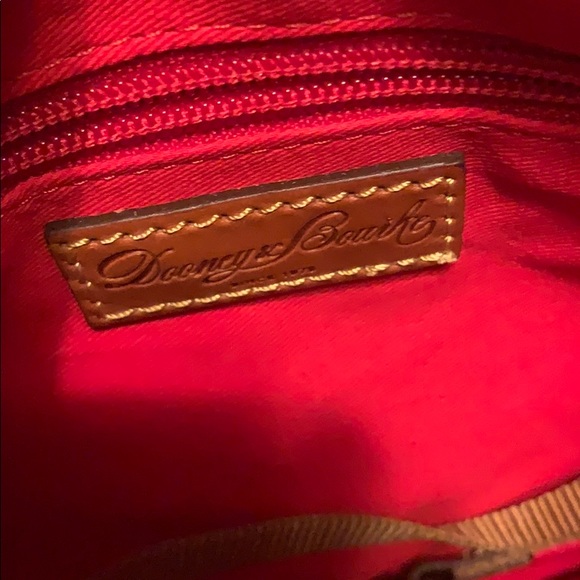 Dooney & Bourke purse - Picture 3 of 5
